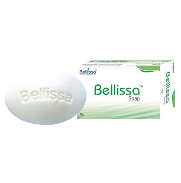 Bellissa Soap - Classic Derma
