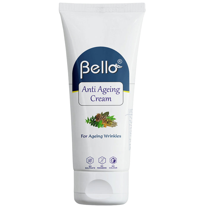 Bello Antiageing Cream - Classic Derma