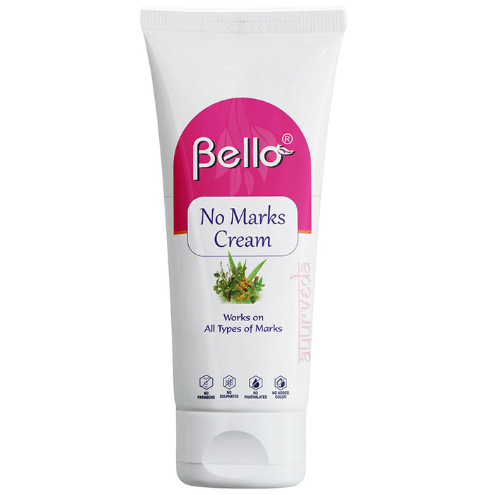 Bello No Marks Cream - Classic Derma