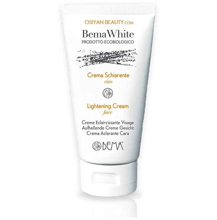 Bema White Lightening Face Cream - Classic Derma