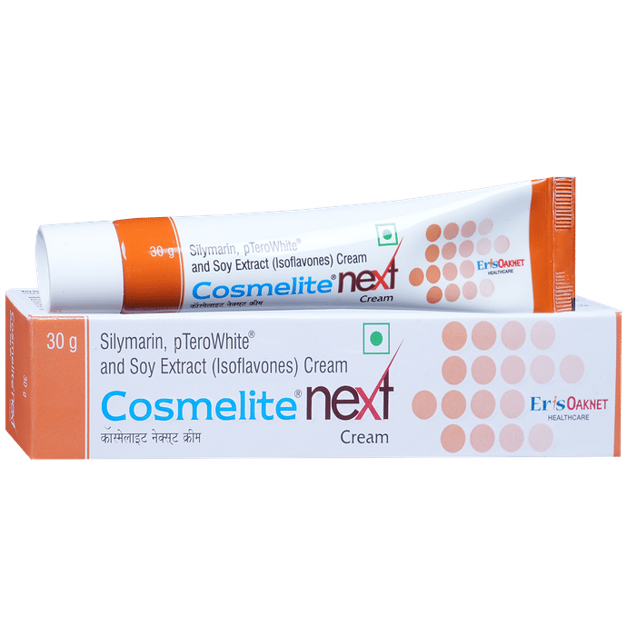 Cosmelite Next Cream - Classic Derma