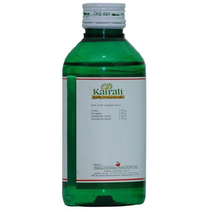 Kairali Indukantham Kashayam