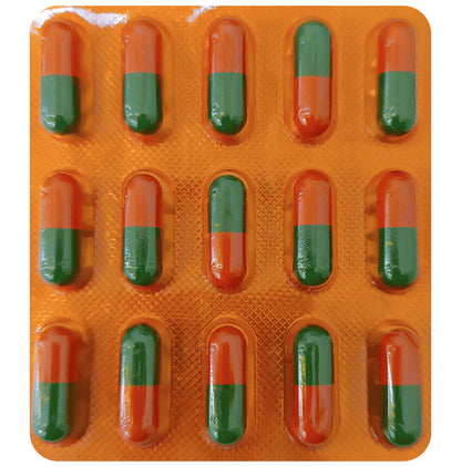 BNC Capsule