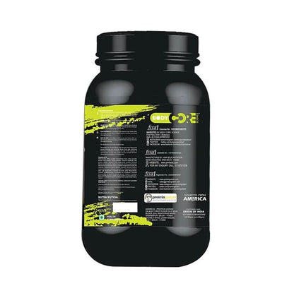 Body Core Science Hyper Lean Gain Powder Kesar Pista