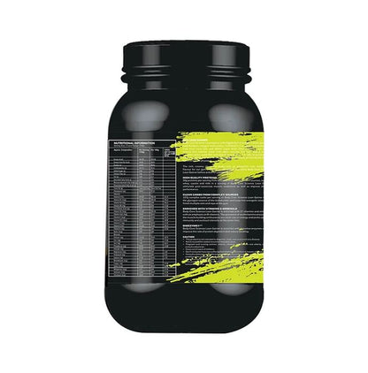 Body Core Science Hyper Lean Gain Powder Kesar Pista