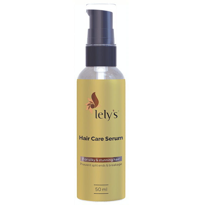 Lely's Hair Care Serum - Classic Derma