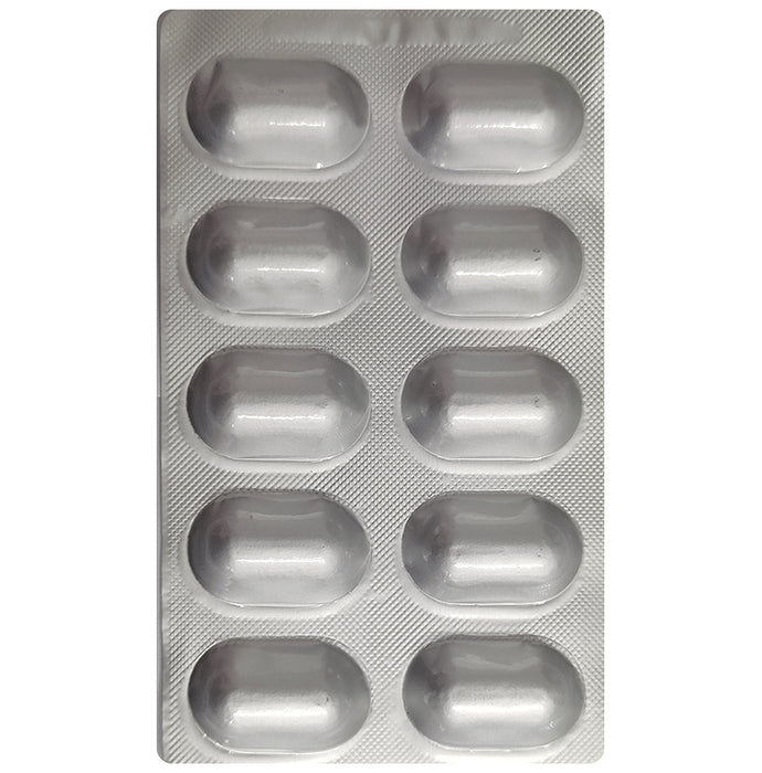 Boneshape Tablet