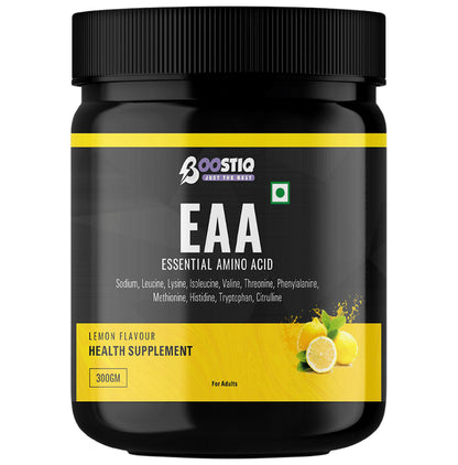 Boostiq EAA Powder - Classic Derma