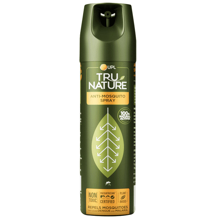 Tru Nature Anti-Mosquito Spray - Classic Derma