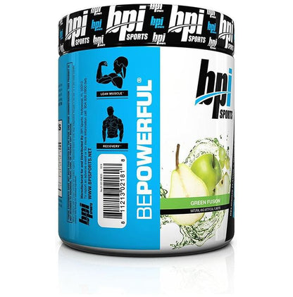 BPI Sports Best BCAA Green Fusion