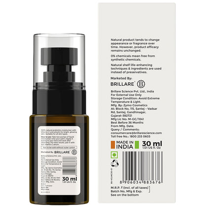 Brillare Vitamin C Liquid