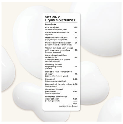Brillare Vitamin C Liquid