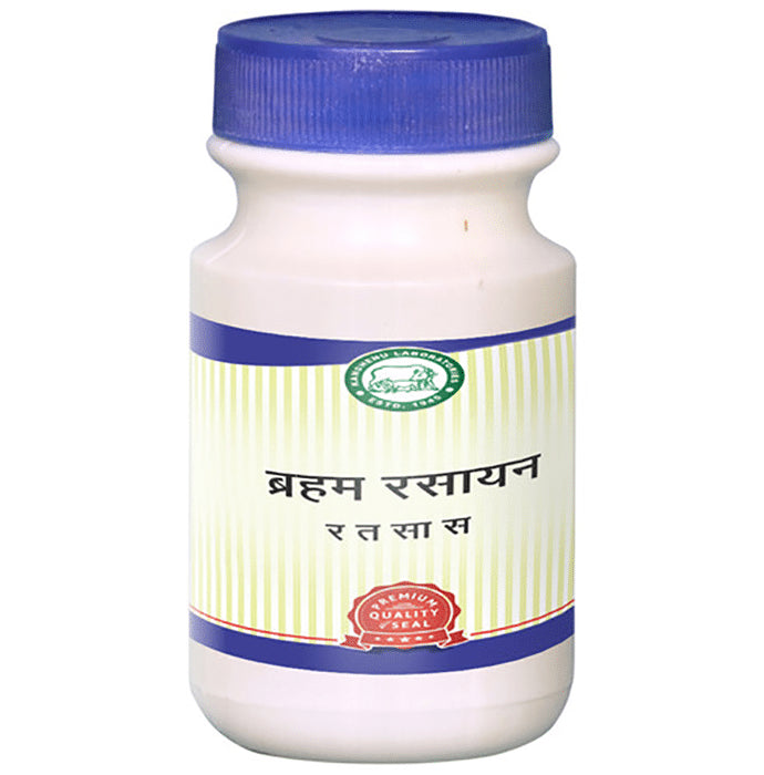 Kamdhenu Laboratories Brahma Rasayana Paste - Classic Derma