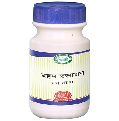 Kamdhenu Laboratories Brahma Rasayana Paste - Classic Derma