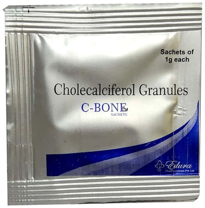 C Bone Granules - Classic Derma