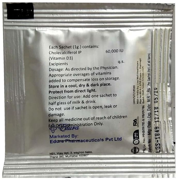 C Bone Granules