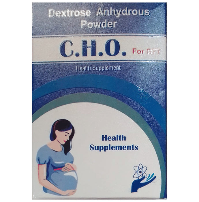 C.H.O Powder - Classic Derma