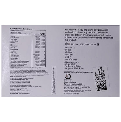 Cadifast Tablet