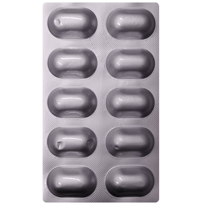 Cadifast Tablet