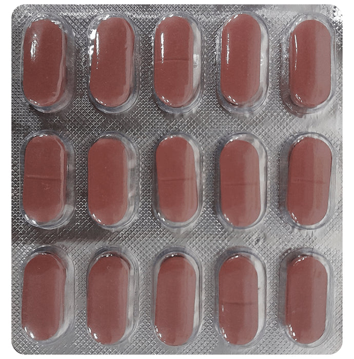 CalaidXT Tablet