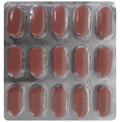 CalaidXT Tablet