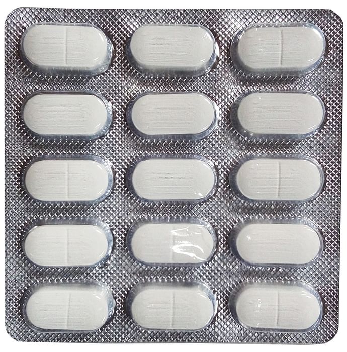 Calbone 500 Tablet