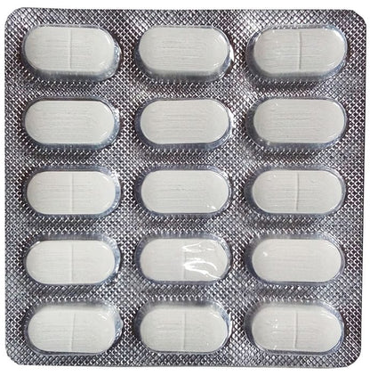 Calbone 500 Tablet