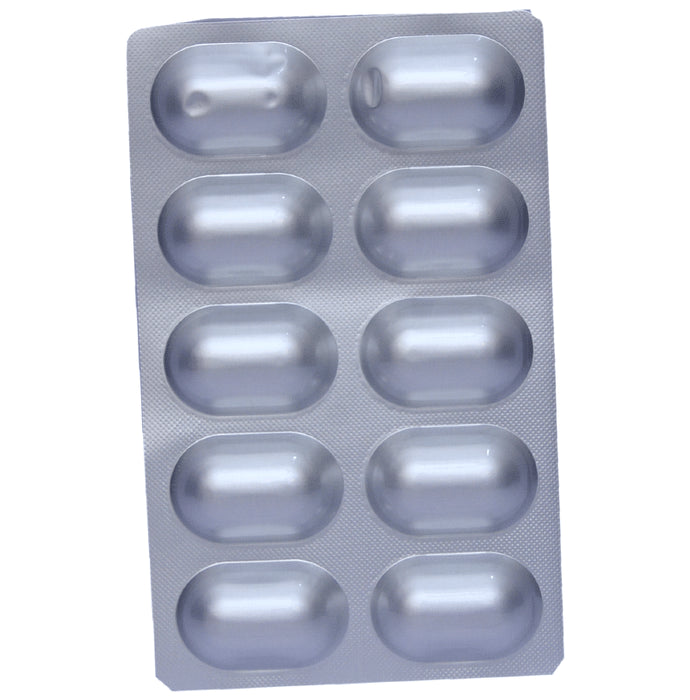 Calbritta-XT Tablet