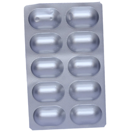 Calbritta-XT Tablet