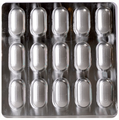 Calcerna Tablet