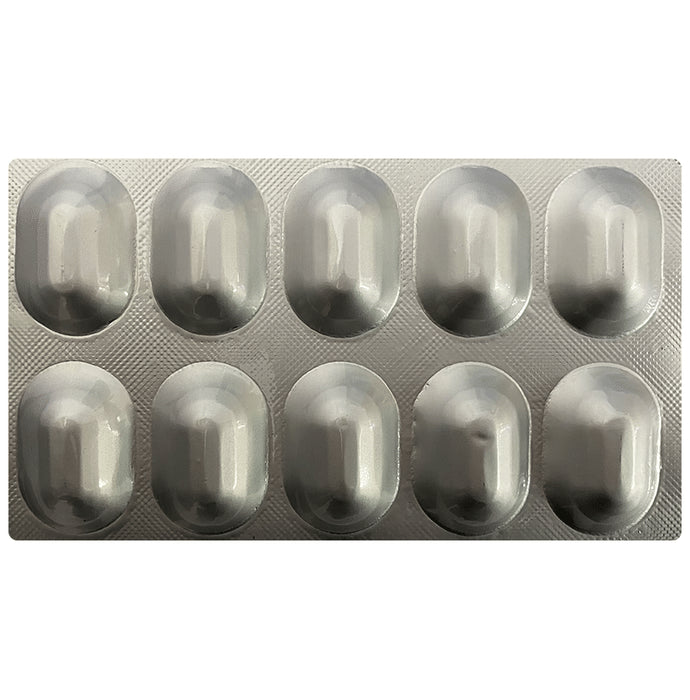 Calchi-M Tablet