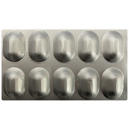 Calchi-M Tablet