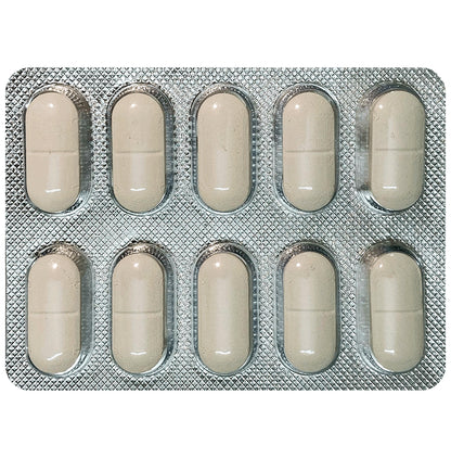 Calchitin Tablet
