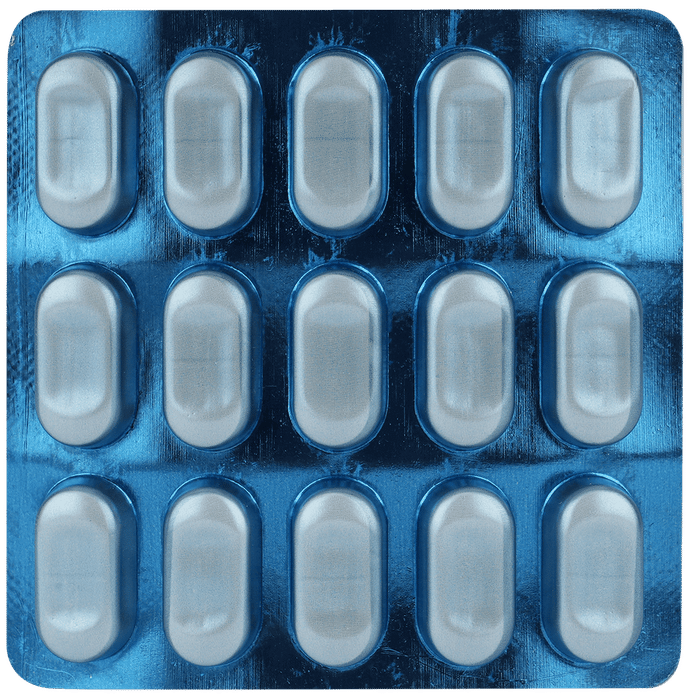 Calcijoint - XT Tablet