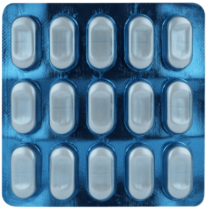 Calcijoint - XT Tablet