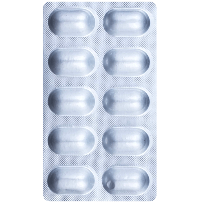 Calciquick K2 Tablet