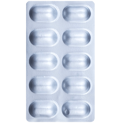 Calciquick K2 Tablet