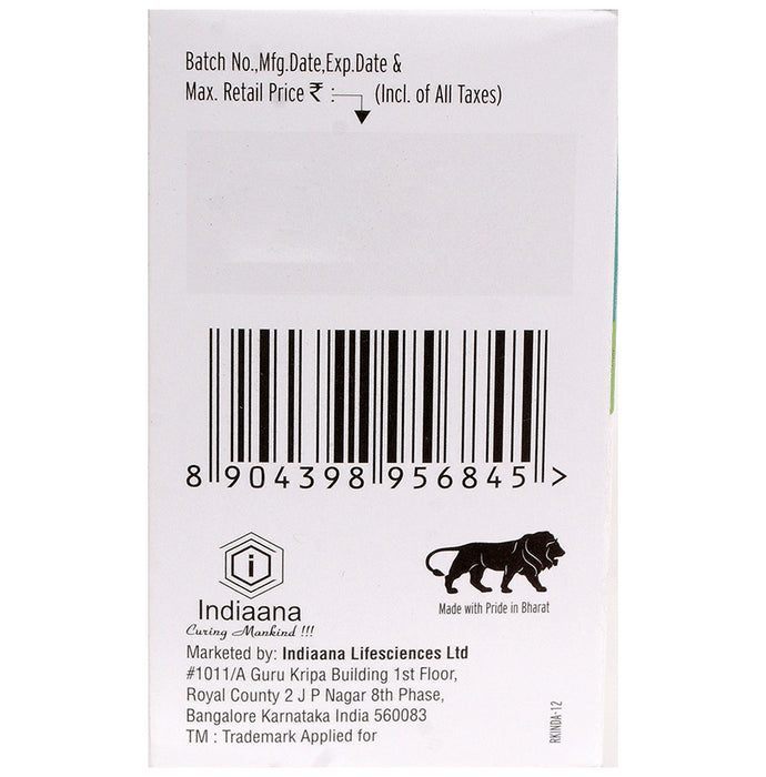 Calcitrip Tablet