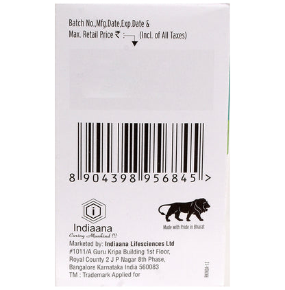 Calcitrip Tablet
