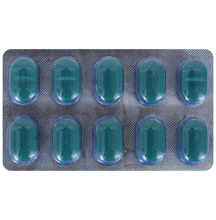 Calcitrip Tablet