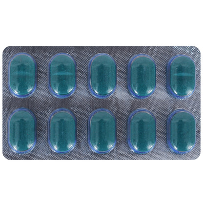 Calcitrip Tablet