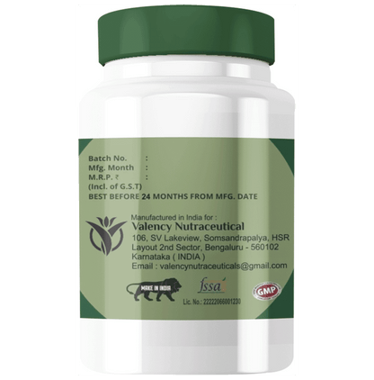 Calcium + Vitamin D3 Tablet