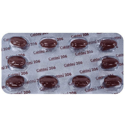 Calday 206 Capsule