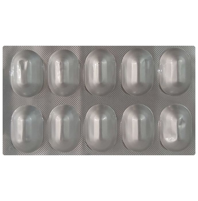 Caldifin-D3 Tablet