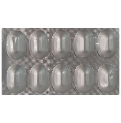 Caldifin-D3 Tablet