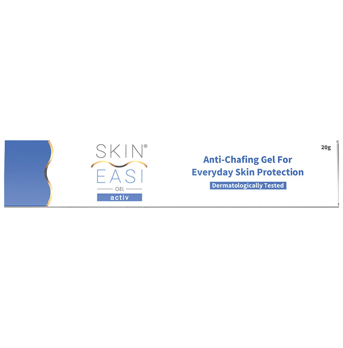 SkinEasi Activ Silicone Anti-Chafing Gel - Classic Derma