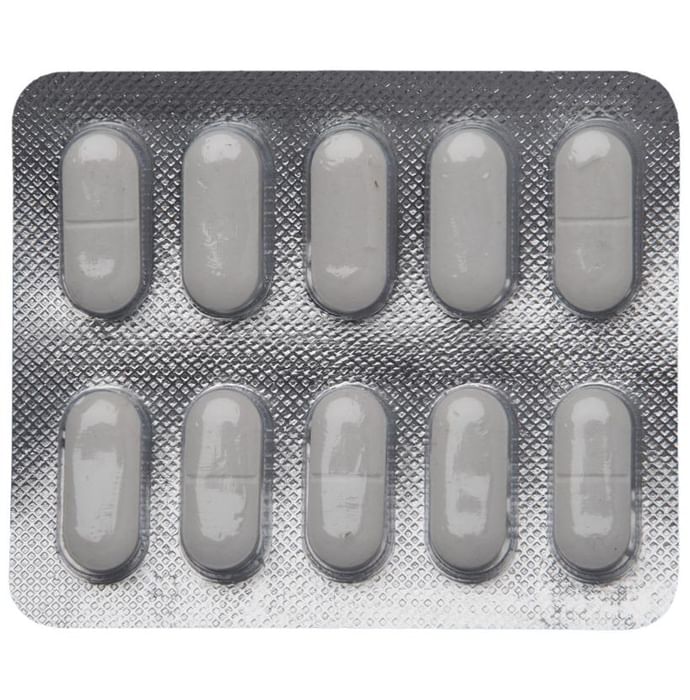 Calex-1000 Tablet