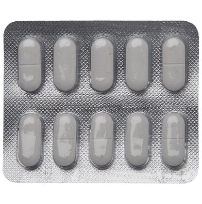 Calex-1000 Tablet