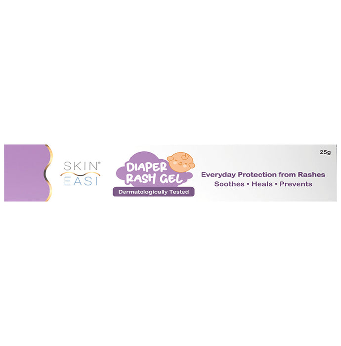 SkinEasi Diaper Rash Gel - Classic Derma