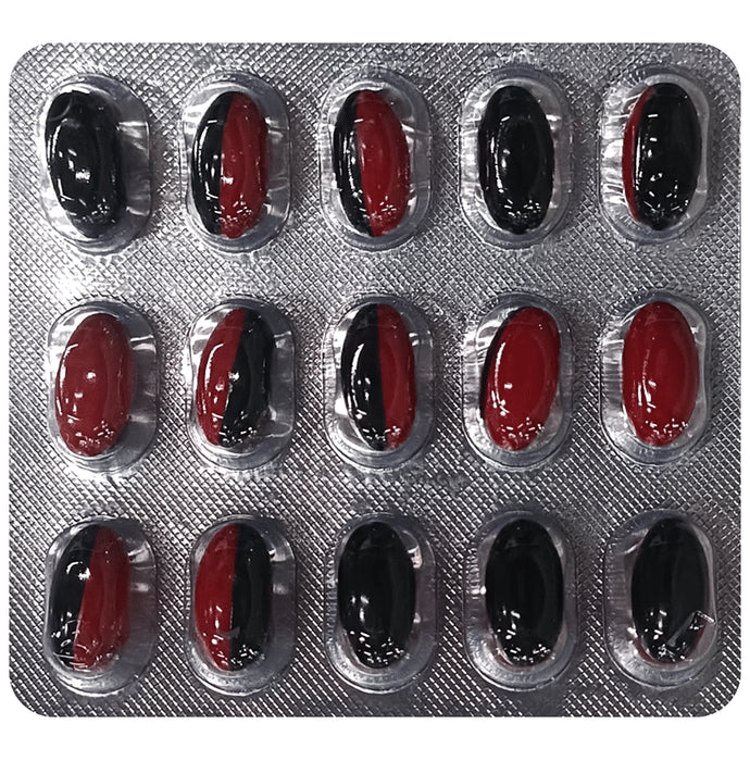 Calgrow Forte Capsule
